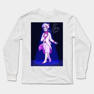 Funtime Foxy Gijinka Long Sleeve T-Shirt